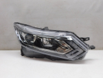 Фара правая для Nissan Qashqai (J11) 2014>, OEM 26010HV50A - вид 2 (фото)