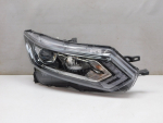Фара правая для Nissan Qashqai (J11) 2014>, OEM 26010HV50A - вид 2 (фото)