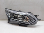 Фара правая для Nissan Qashqai (J11) 2014>, OEM 26010HV50A - вид 2 (фото)
