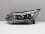 Фара левая для Nissan Qashqai (J11) 2014>, OEM 26060HV50A - вид 1 (фото)