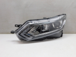 Фара левая для Nissan Qashqai (J11) 2014>, OEM 26060HV50A - вид 2 (фото)