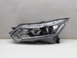 Фара левая для Nissan Qashqai (J11) 2014>, OEM 26060HV50A - вид 1 (фото)