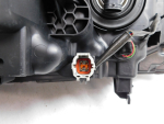 Фара левая для Nissan Qashqai (J11) 2014>, OEM 26060HV50A - вид 5 (фото)