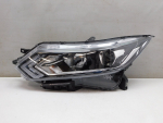 Фара левая для Nissan Qashqai (J11) 2014>, OEM 26060HV50A - вид 1 (фото)