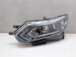 Фара левая для Nissan Qashqai (J11) 2014>, OEM 26060HV50A - вид 2 (фото)