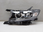 Фара левая для Toyota Land Cruiser (150)/Prado 2009>, OEM 8118560N20 - вид 1 (фото)