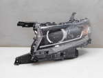 Фара левая для Toyota Land Cruiser (150)/Prado 2009>, OEM 8118560N20 - вид 2 (фото)
