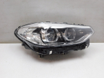 Фара правая для BMW X3 G01 2017>, OEM 63117466126 - вид 1 (фото)