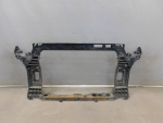 Панель передняя для Hyundai Tucson III 2015-2021, OEM 64101D7000 - вид 1 (фото)