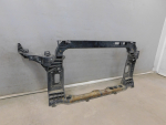 Панель передняя для Hyundai Tucson III 2015-2021, OEM 64101D7000 - вид 2 (фото)