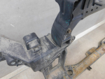 Панель передняя для Hyundai Tucson III 2015-2021, OEM 64101D7000 - вид 3 (фото)