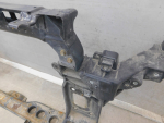 Панель передняя для Hyundai Tucson III 2015-2021, OEM 64101D7000 - вид 4 (фото)
