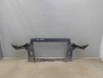 Панель передняя для Hyundai Tucson III 2015-2021, OEM 64101D7000 - вид 6 (фото)