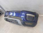 Бампер передний для Land Rover Range Rover Evoque 2011-2019, OEM LR079533 - вид 3 (фото)