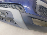 Бампер передний для Land Rover Range Rover Evoque 2011-2019, OEM LR079533 - вид 4 (фото)