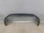 Юбка задняя для BMW X1 F48 2015>, OEM 51127355271 - вид 1 (фото)