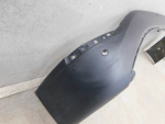 Юбка задняя для BMW X1 F48 2015>, OEM 51127355271 - вид 3 (фото)