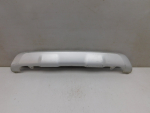 Юбка задняя для BMW X1 F48 2015>, OEM 51127379982 - вид 1 (фото)