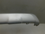 Юбка задняя для BMW X1 F48 2015>, OEM 51127379982 - вид 2 (фото)