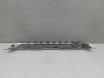 Юбка задняя для BMW X1 F48 2015>, OEM 51127379982 - вид 3 (фото)