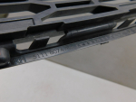 Решетка в бампер правая для BMW 8 серия G14/G15/G16 2018>, OEM 51118074784 - вид 4 (фото)