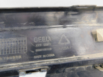 Юбка задняя для Geely Monjaro 2021>, OEM 6044124600 - вид 7 (фото)