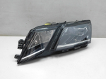 Фара левая для Skoda Octavia III (A7) 2013-2020, OEM 5E1941015D - вид 2 (фото)