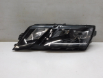 Фара левая для Skoda Octavia III (A7) 2013-2020, OEM 5E1941015D - вид 1 (фото)