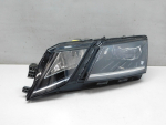 Фара левая для Skoda Octavia III (A7) 2013-2020, OEM 5E1941015D - вид 2 (фото)