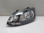 Фара левая для Volkswagen Polo Sedan 2011-2020, OEM 6RU941015 - вид 2 (фото)