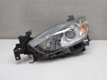 Фара левая для Mazda 6 (GJ/GL) 2013>, OEM GHP9510L0F - вид 2 (фото)