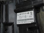 Фара правая для Volkswagen Polo Sedan 2011-2020, OEM 6R1941008F - вид 7 (фото)