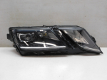 Фара правая для Skoda Octavia III (A7) 2013-2020, OEM 5E1941016F - вид 1 (фото)