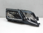 Фара правая для Skoda Octavia III (A7) 2013-2020, OEM 5E1941016F - вид 2 (фото)