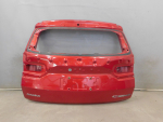 Дверь багажника для Changan CS35 Plus 2018>, OEM S111F2701080103 - вид 1 (фото)