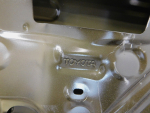 Дверь багажника для Toyota RAV 4 2013-2019, OEM 670050R270 - вид 10 (фото)