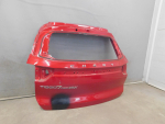 Дверь багажника для Chery Tiggo 7 Pro Max 2022>, OEM 552000148AADYJ - вид 2 (фото)