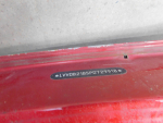 Дверь багажника для Chery Tiggo 7 Pro Max 2022>, OEM 552000148AADYJ - вид 8 (фото)