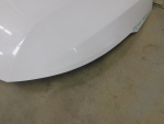 Капот для Omoda S5 2022>, OEM J608402010FLDY - вид 4 (фото)