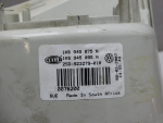 Фонарь задний наружный левый для Volkswagen Golf V 2004-2009, OEM 1K6945095N - вид 5 (фото)