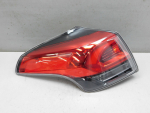 Фонарь задний наружный левый для Toyota RAV 4 2013-2019, OEM 8156042201 - вид 1 (фото)