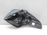 Фонарь задний наружный левый для Toyota RAV 4 2013-2019, OEM 8156042201 - вид 3 (фото)