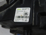 Фара противотуманная левая для Land Rover Range Rover Evoque 2011-2019, OEM LR026090 - вид 3 (фото)