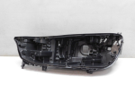 Корпус фары левой для BMW iX I20 2021>, OEM 63117953693 - вид 1 (фото)