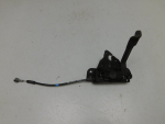 Замок капота для Kia Ceed 2012-2018, OEM 81130A2900 - вид 1 (фото)