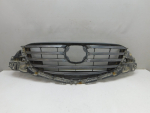 Решетка радиатора для Mazda CX 5 2012>, OEM KA0G50712 - вид 1 (фото)