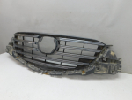 Решетка радиатора для Mazda CX 5 2012>, OEM KA0G50712 - вид 3 (фото)