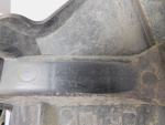 Решетка радиатора для Mazda CX 5 2012>, OEM KA0G50712 - вид 9 (фото)