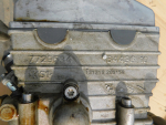 Двигатель. для BMW moto C 650 GT 2013>, OEM 11008389279 - вид 6 (фото)