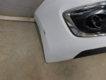Бампер передний для Kia Ceed 2012-2018, OEM 86511A2600 - вид 4 (фото)
